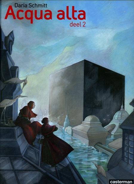 AcquaAlta