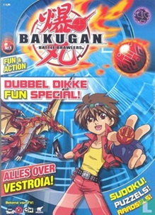 Bakugan