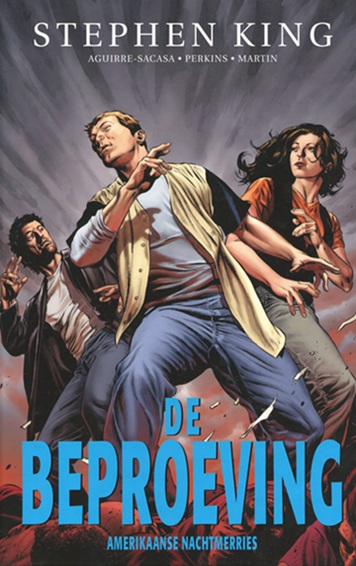 Beproeving