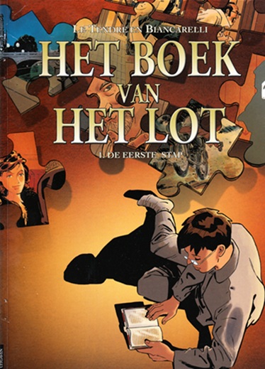 BoekLot