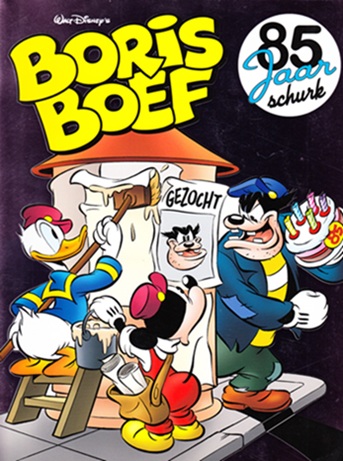 BorisBoef