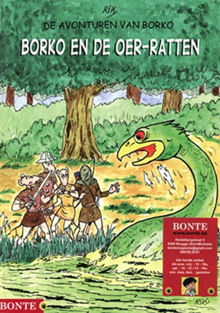 Borko
