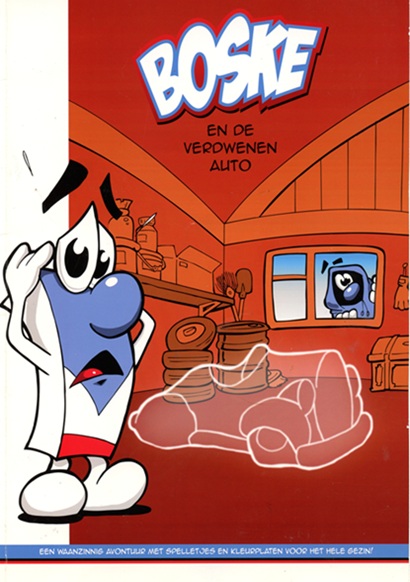 Boske