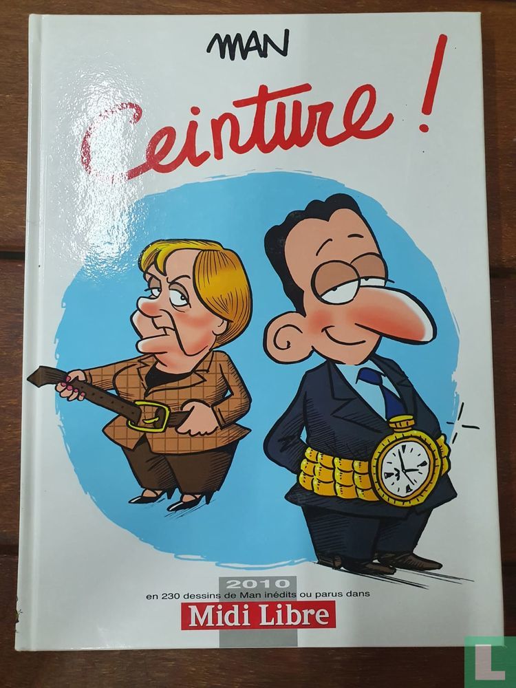Ceinture