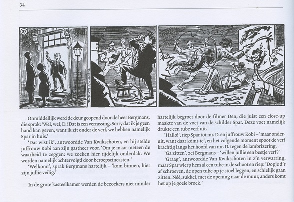 Kwikschoten